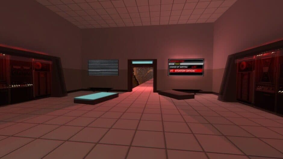 The PTSD Mod screenshot 6