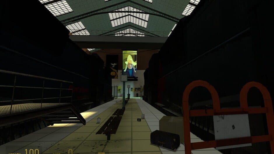 The PTSD Mod screenshot 5