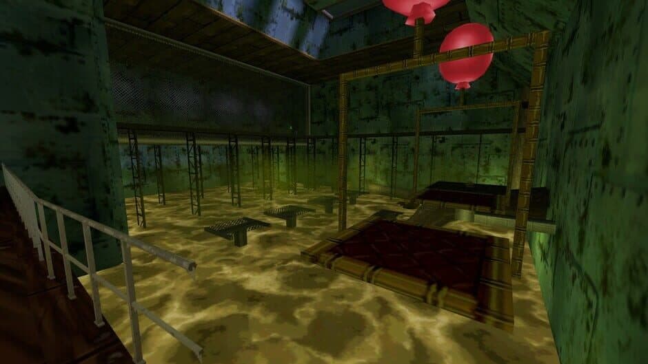 The PTSD Mod 2 screenshot 2