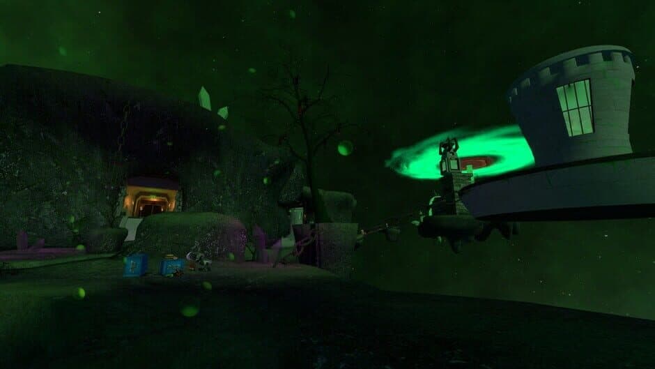 The PTSD Mod 2 screenshot 3