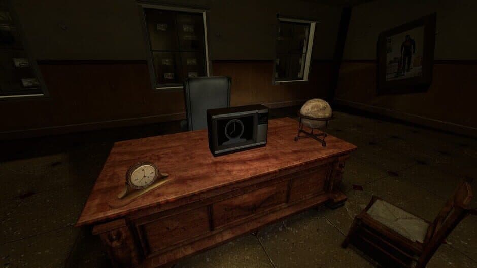 The PTSD Mod 2 screenshot 4