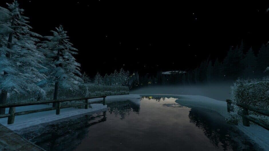 PTCS: A Post Traumatic Christmas Special screenshot 1