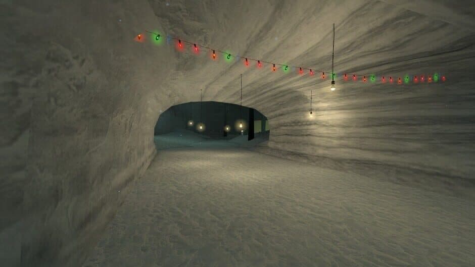 PTCS: A Post Traumatic Christmas Special screenshot 4