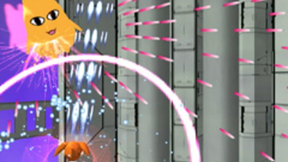 Tobichiyon X screenshot 1