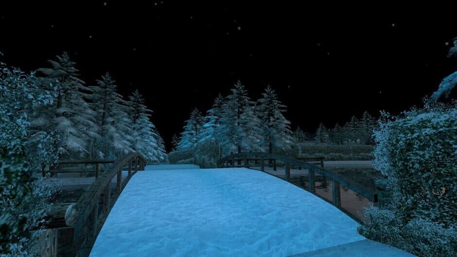 PTCS: A Post Traumatic Christmas Special screenshot 2