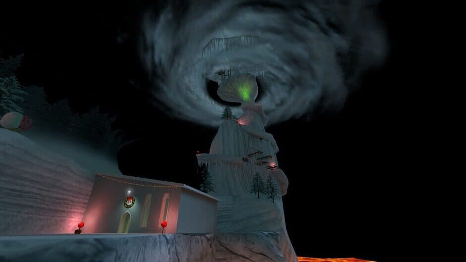 PTCS: A Post Traumatic Christmas Special screenshot 3