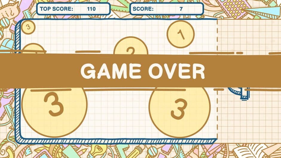 Geometry Shooter screenshot 2