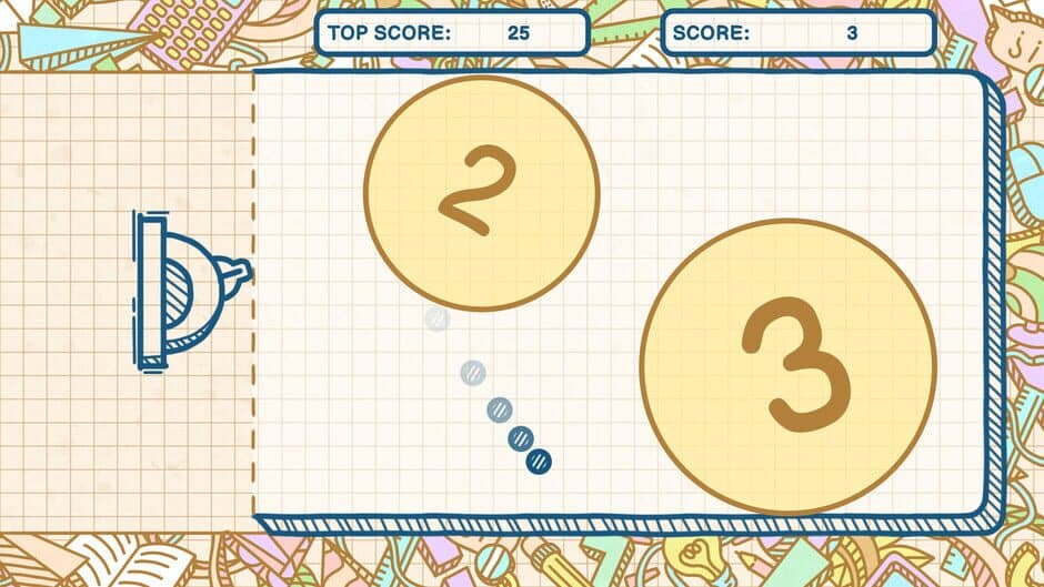 Geometry Shooter screenshot 3