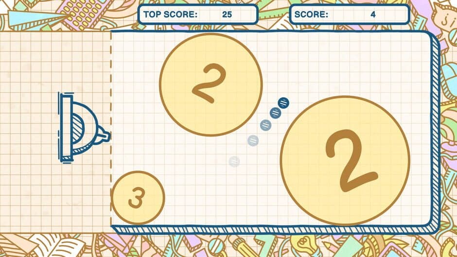 Geometry Shooter screenshot 5