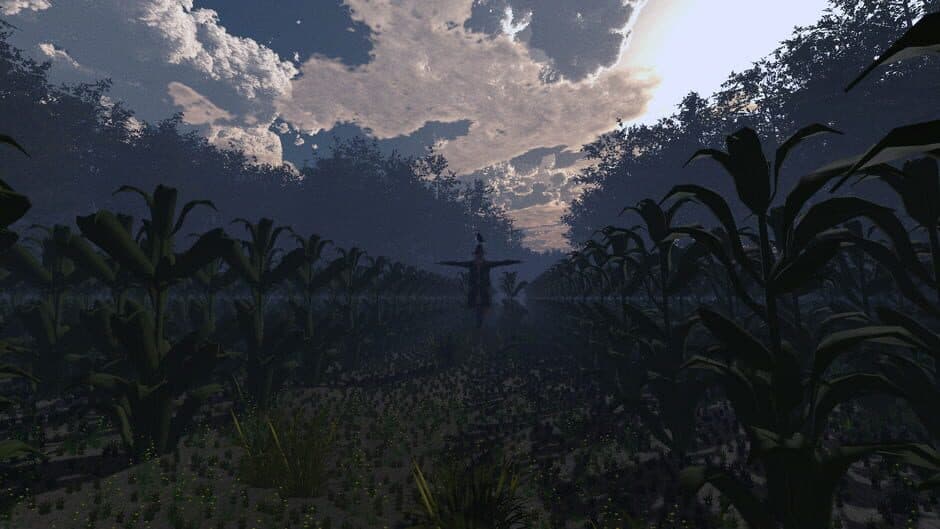 We Are Not Alone: Contact screenshot 2