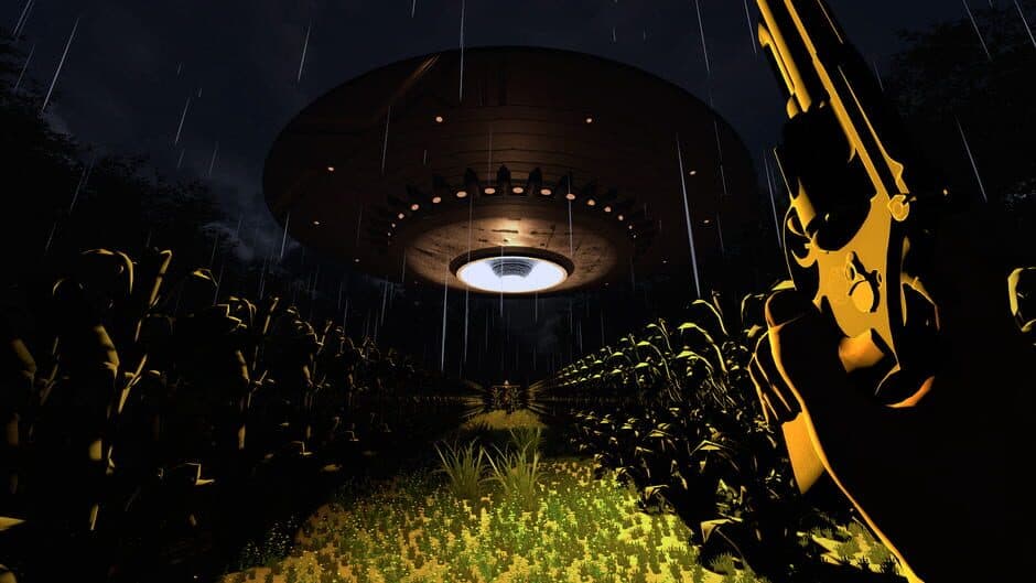 We Are Not Alone: Contact screenshot 3