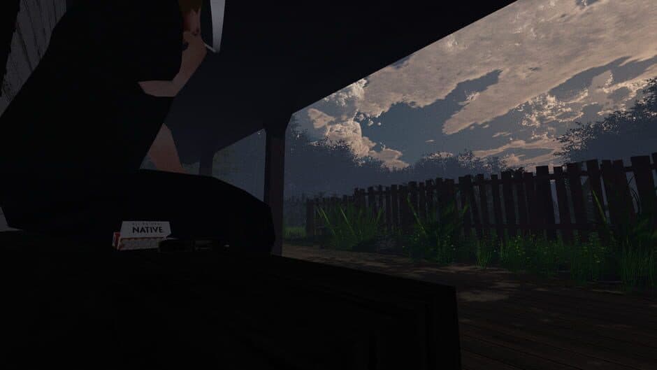 We Are Not Alone: Contact screenshot 5