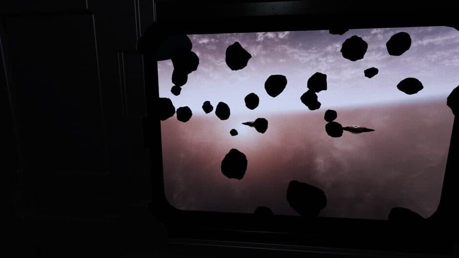 We Are Not Alone: Contact screenshot 6