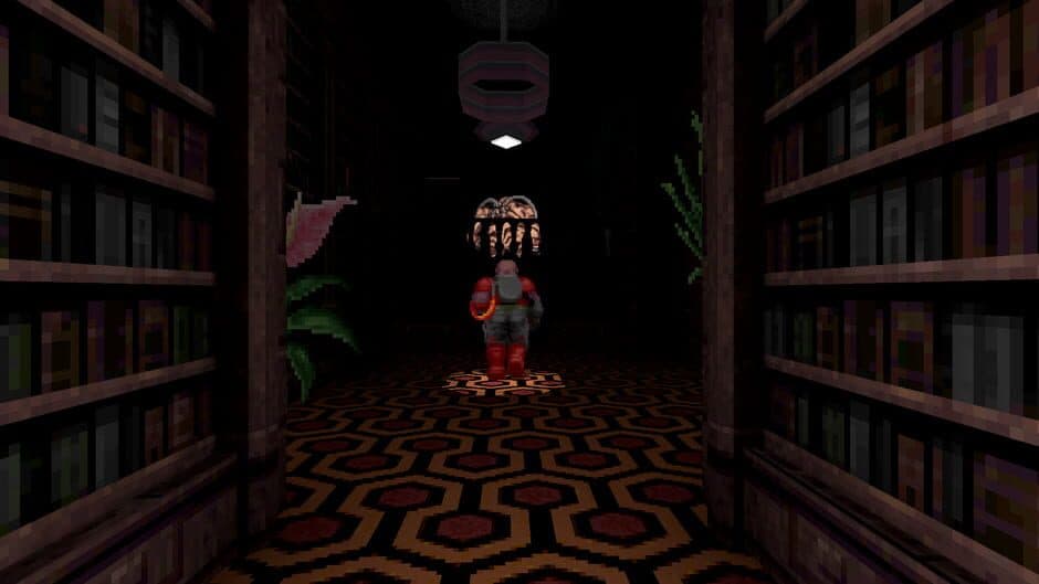 Nostalgic Entropy: Neo Retro screenshot 5