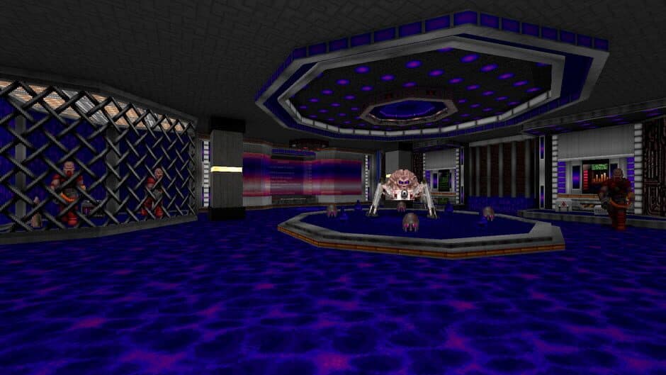 Nostalgic Entropy: Neo Retro screenshot 6