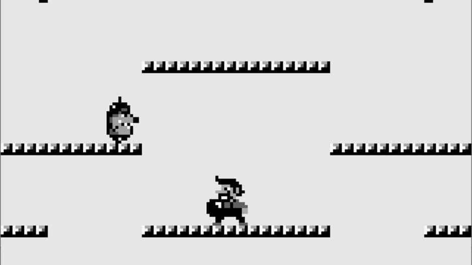 Punch Ball Antonball screenshot 1