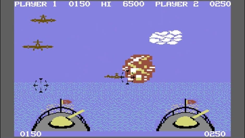 Triple Tournament screenshot 2