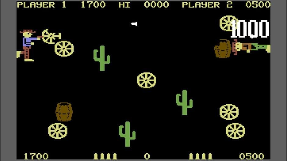 Triple Tournament screenshot 3