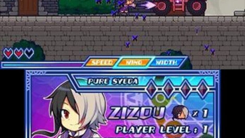 The Legend of Dark Witch Episode 3: Wisdom and Lunacy screenshot 2