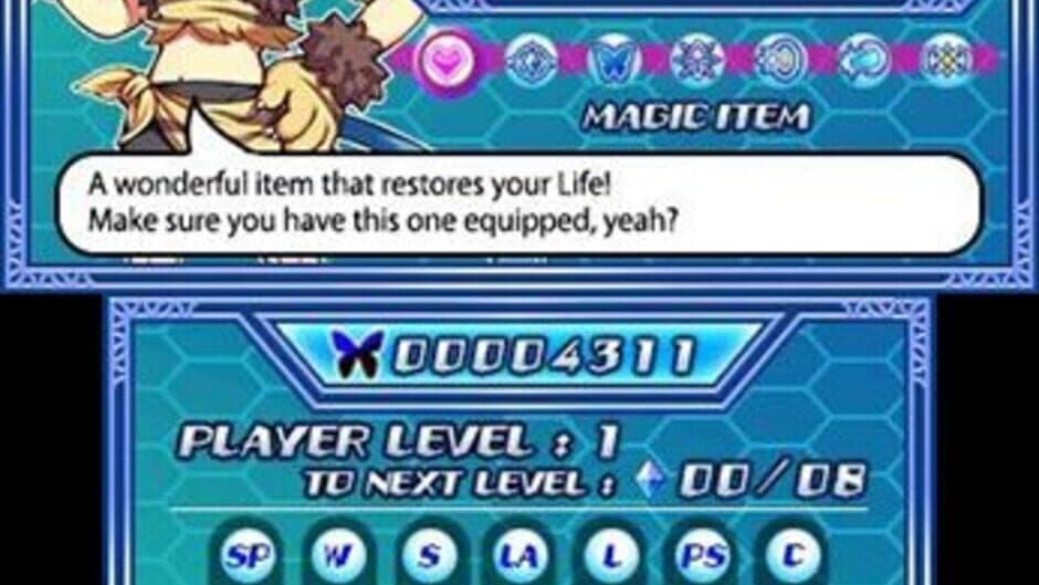 The Legend of Dark Witch Episode 3: Wisdom and Lunacy screenshot 3