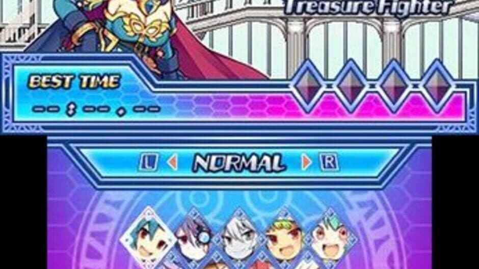 The Legend of Dark Witch Episode 3: Wisdom and Lunacy screenshot 4