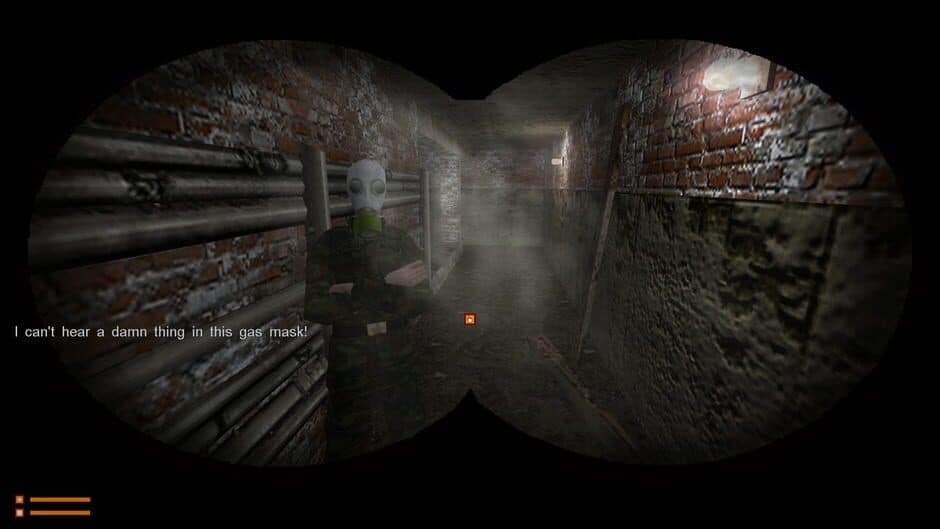 Paranoia: The Game Edition screenshot 1