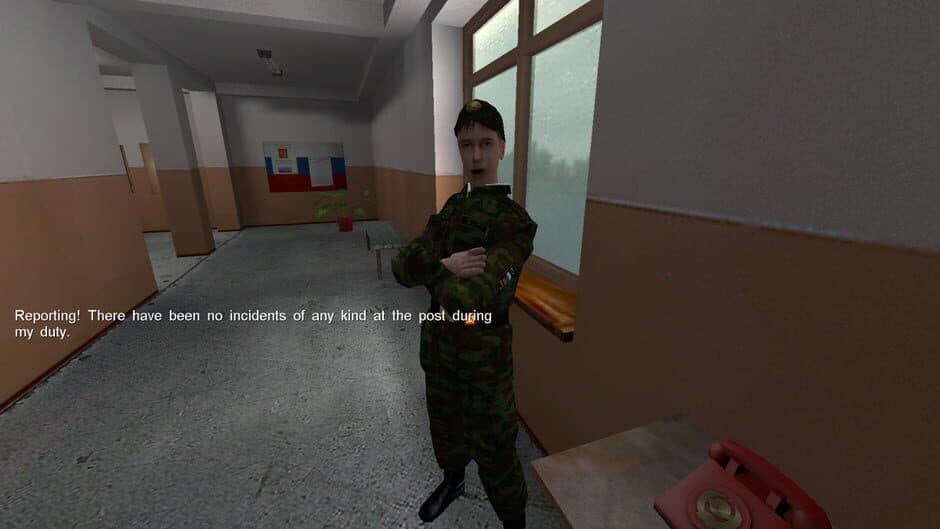 Paranoia: The Game Edition screenshot 5