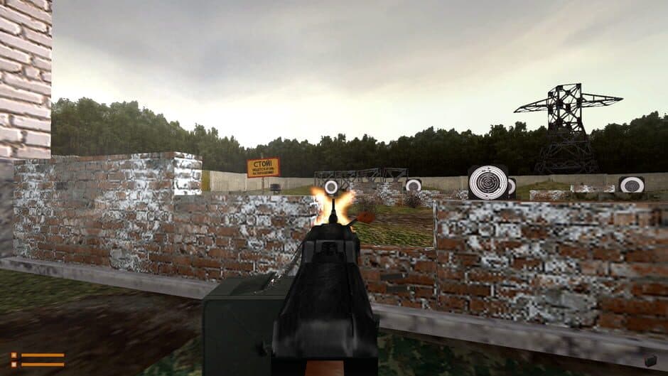 Paranoia: The Game Edition screenshot 3