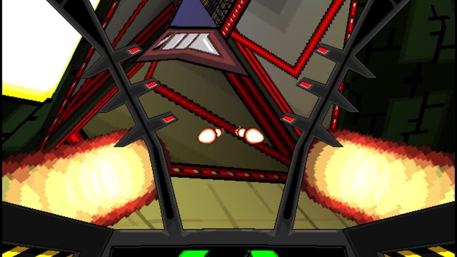 Super Bogus World screenshot 1