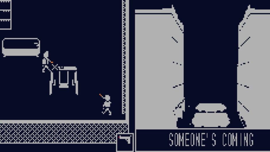 Fortress screenshot 1