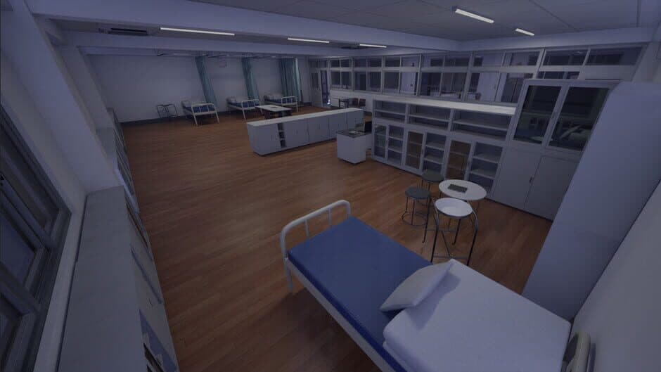 School 666 screenshot 4