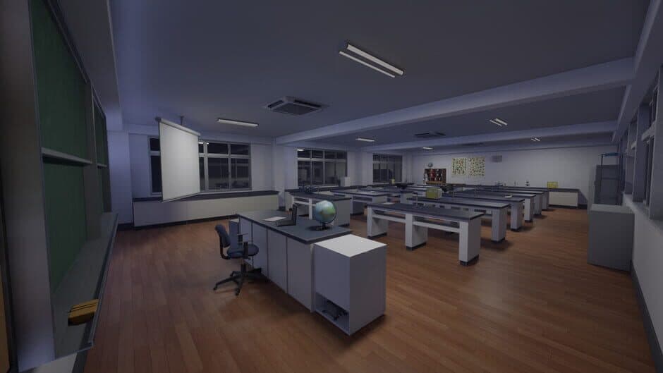 School 666 screenshot 3