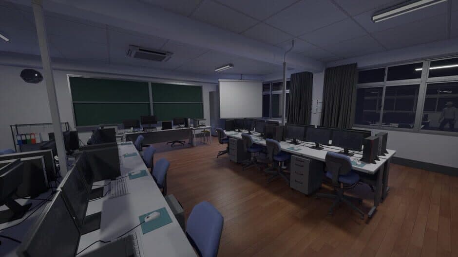 School 666 screenshot 6