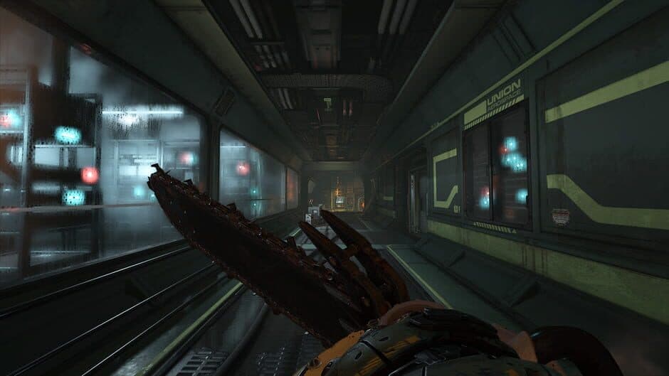 Doom screenshot 6