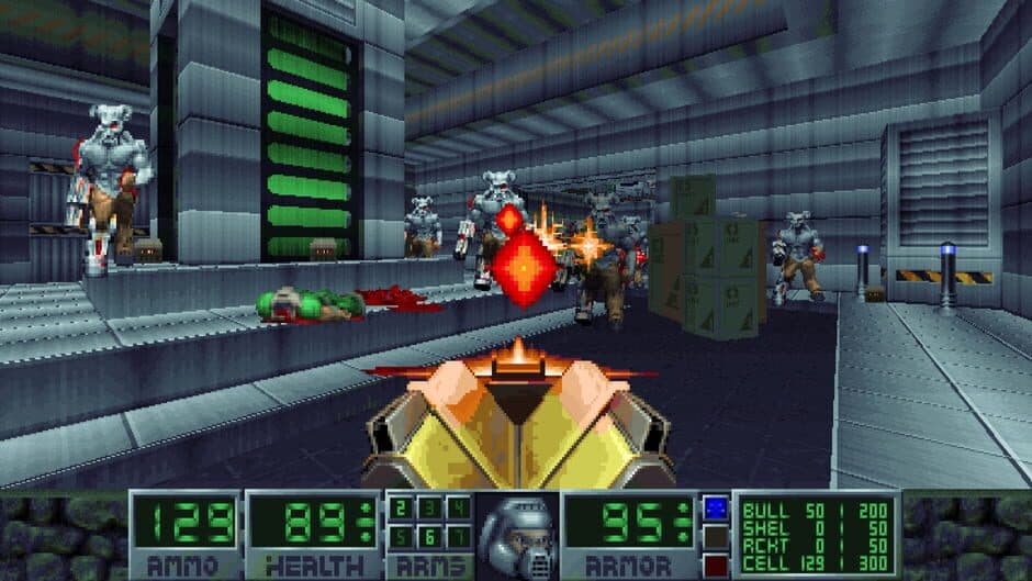 Star Light Dynamics screenshot 1