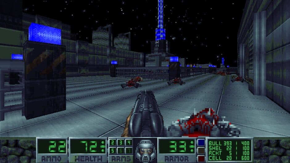 Star Light Dynamics screenshot 3