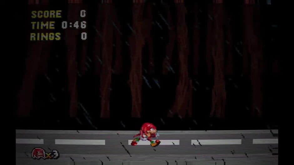 The Devil Within screenshot 3