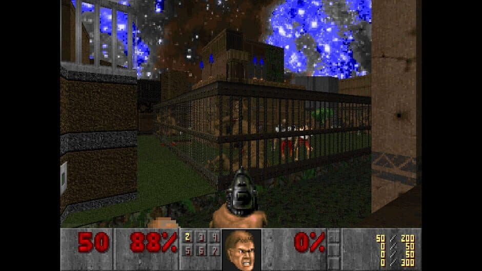 Hard Nut to Crack screenshot 1