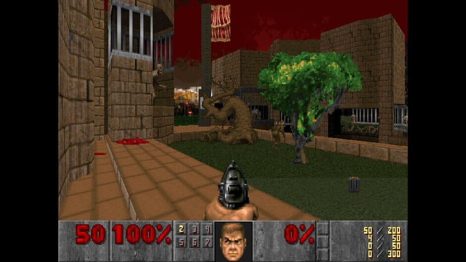 Hard Nut to Crack screenshot 2