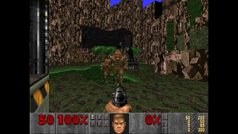 Hard Nut to Crack screenshot 3