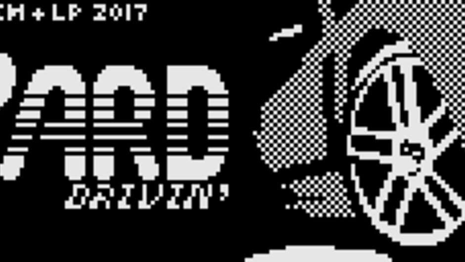 'Ard Drivin' screenshot 1