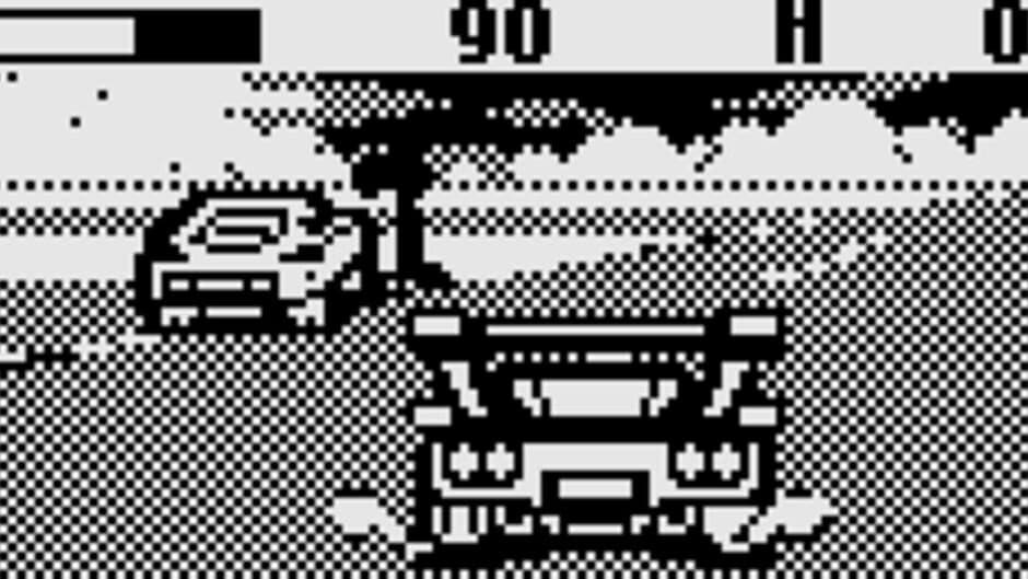 'Ard Drivin' screenshot 2