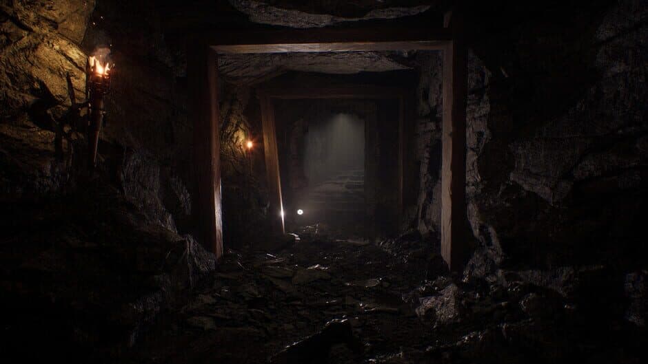 A.I.L.A screenshot 6