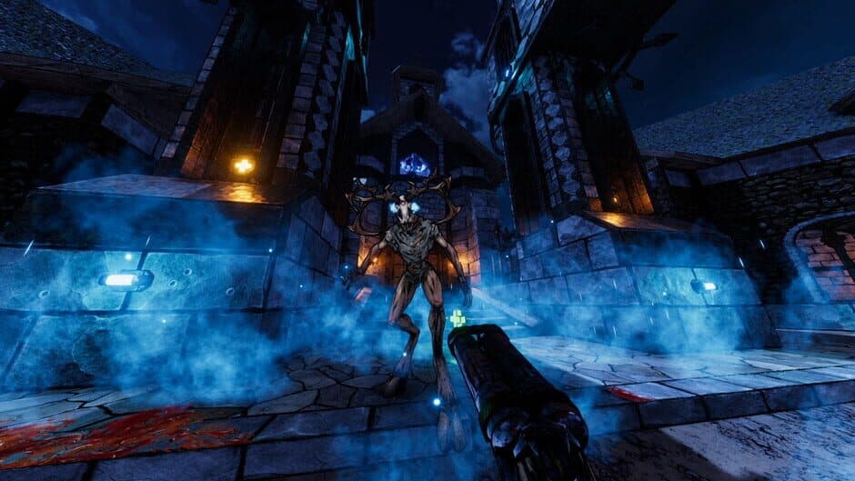 Gravelord screenshot 2