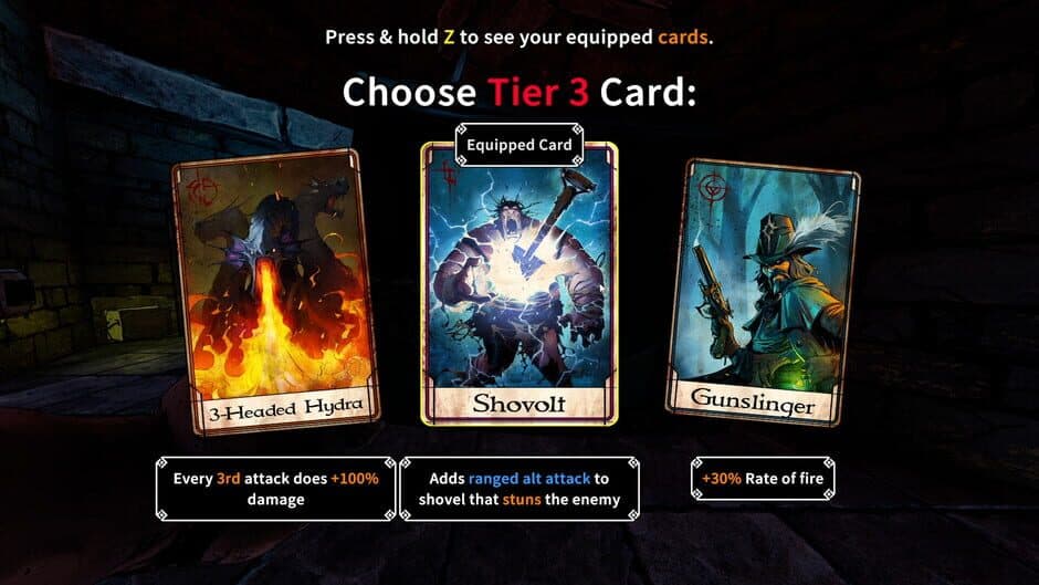 Gravelord screenshot 3