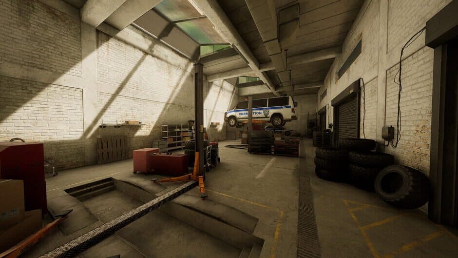 Payday 3: Chapter 2 - Boys in Blue screenshot 4