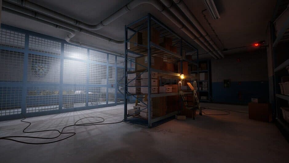 Payday 3: Chapter 2 - Boys in Blue screenshot 5