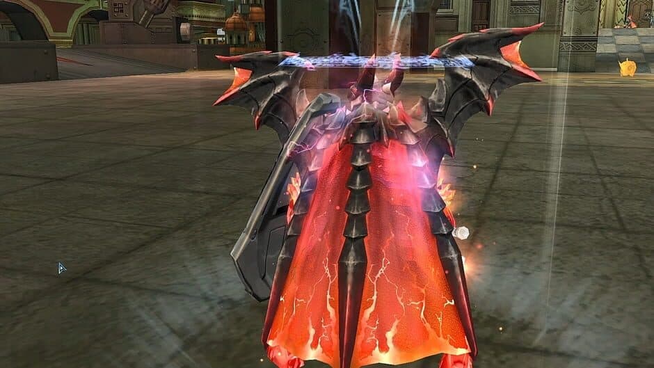 RF Online screenshot 6