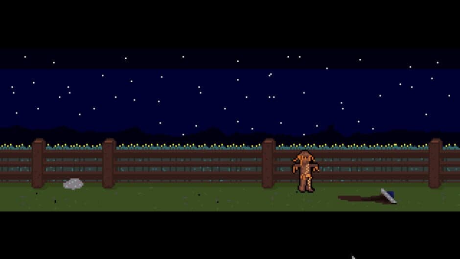 The Strawman Augment screenshot 2