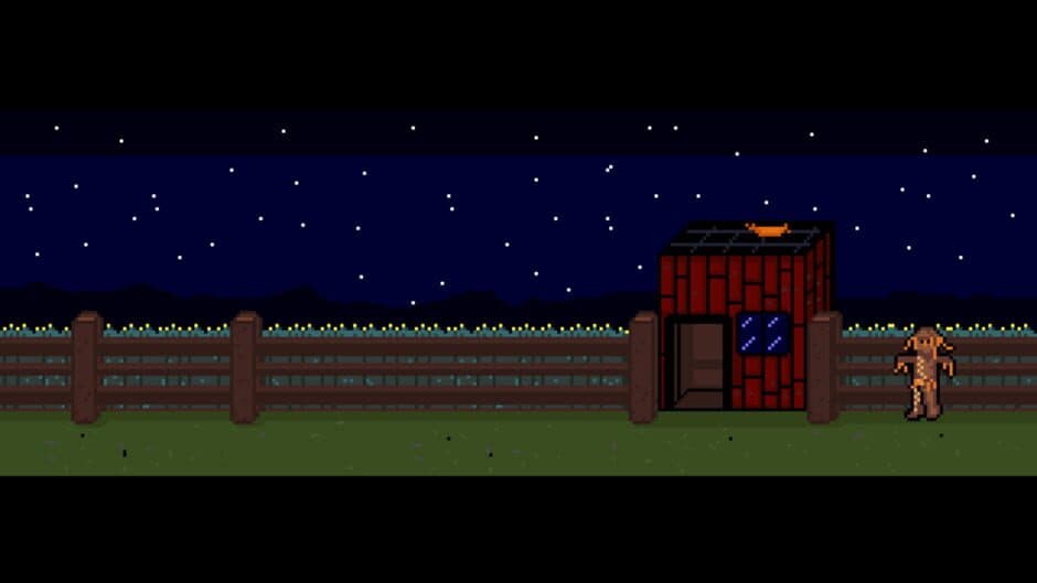 The Strawman Augment screenshot 1